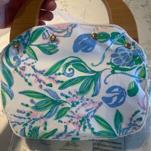 Lilly Pulitzer Bermuda Bag